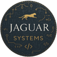 Jaguar Logo